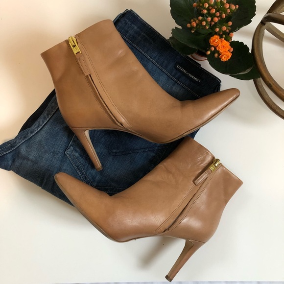 sam edelman karen bootie